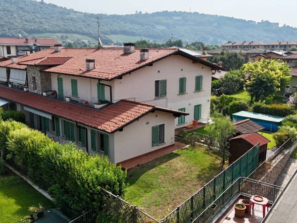 appartamento in vendita a Coccaglio