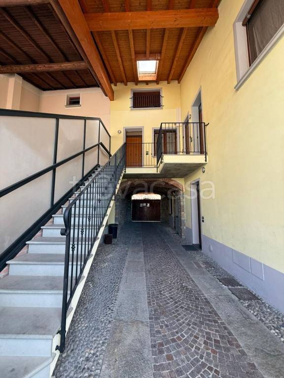 appartamento in vendita a Coccaglio