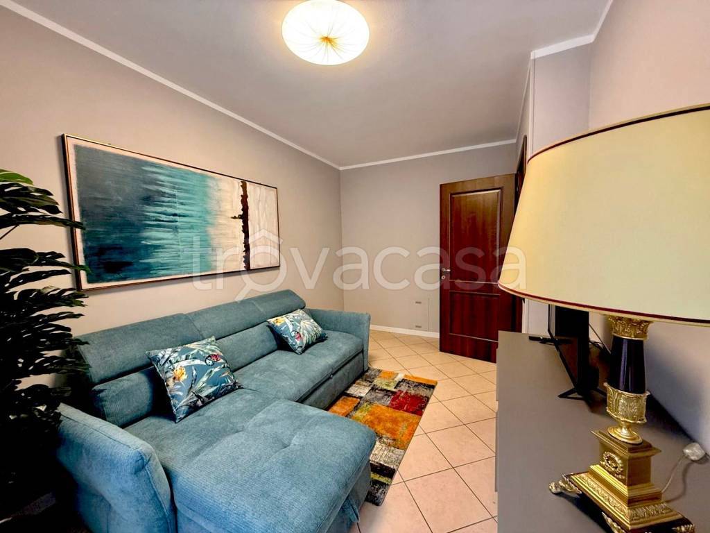 appartamento in vendita a Coccaglio