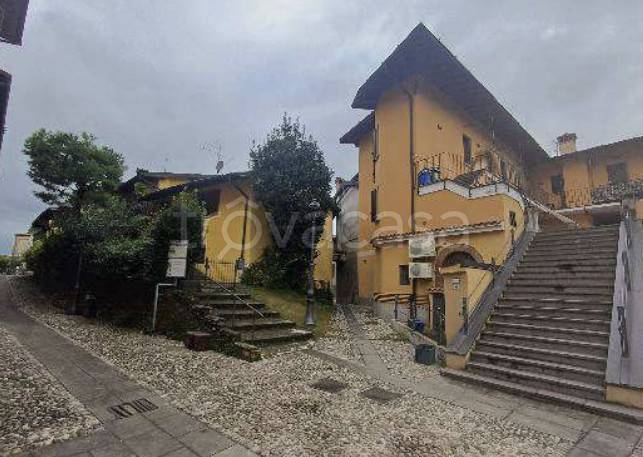 appartamento in vendita a Coccaglio