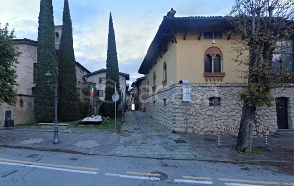 appartamento in vendita a Coccaglio