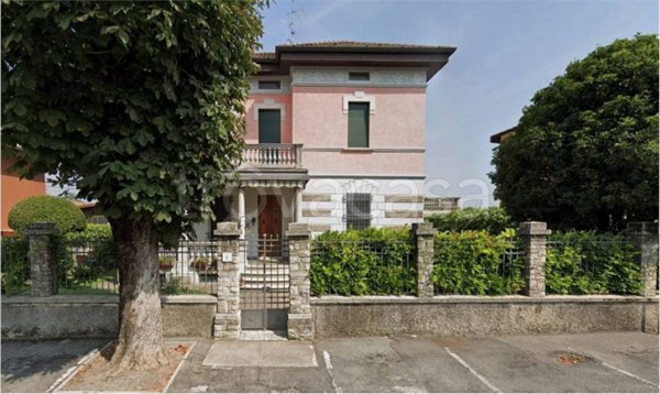 casa indipendente in vendita a Coccaglio
