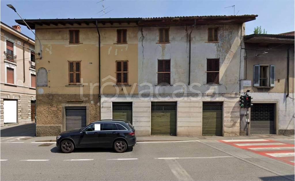 appartamento in vendita a Coccaglio