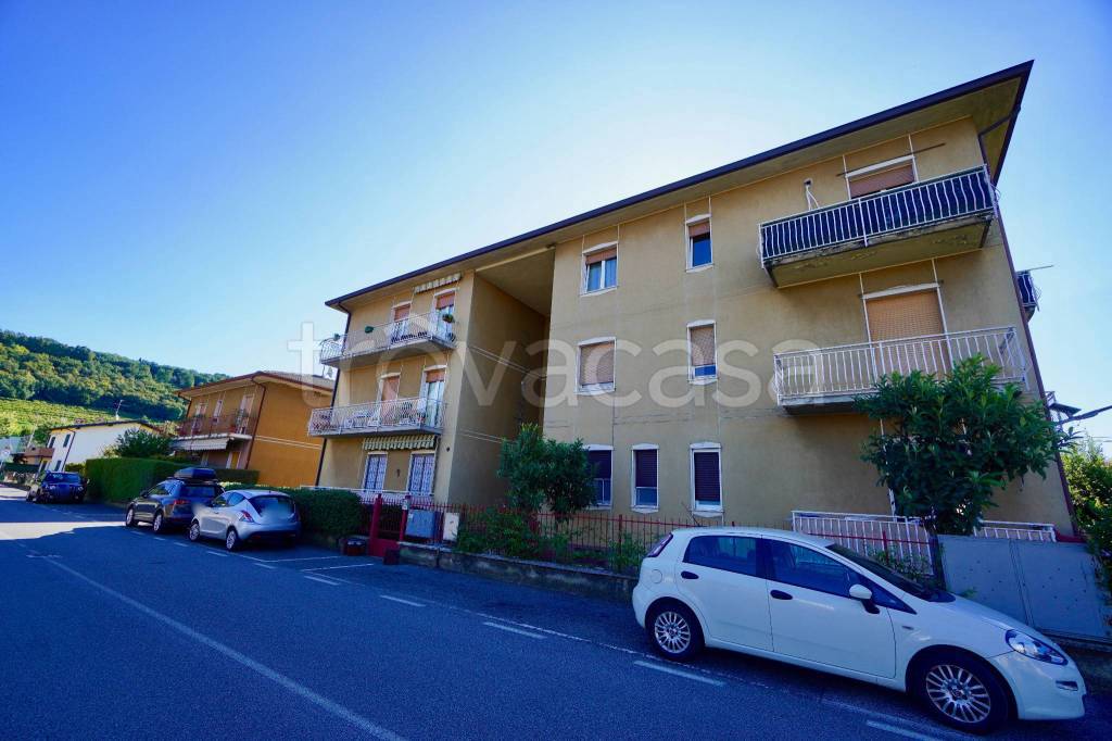 appartamento in vendita a Coccaglio