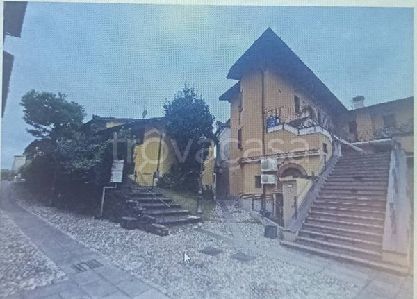 appartamento in vendita a Coccaglio