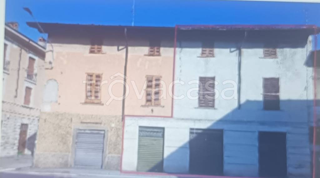 appartamento in vendita a Coccaglio
