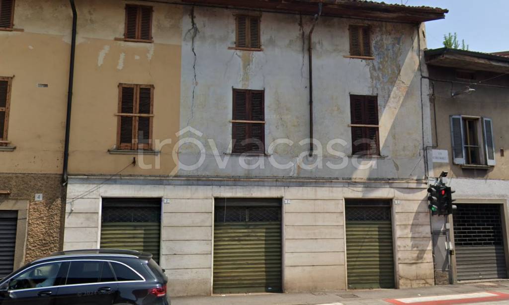 negozio in vendita a Coccaglio