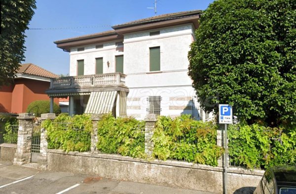 casa indipendente in vendita a Coccaglio