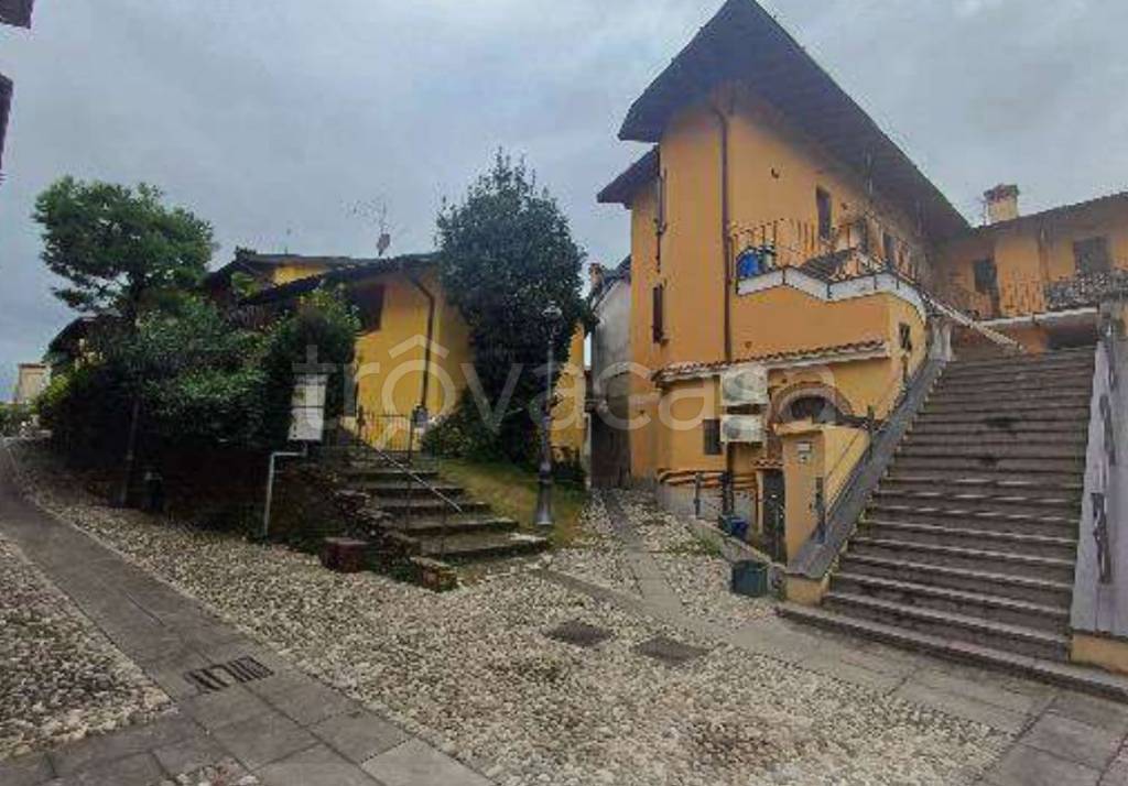 appartamento in vendita a Coccaglio