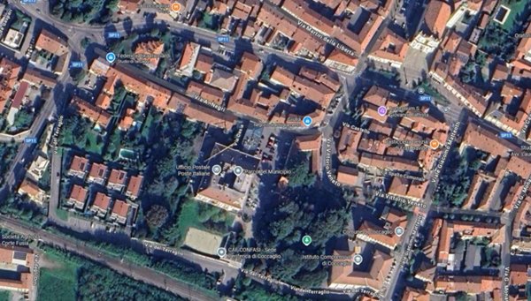 negozio in vendita a Coccaglio