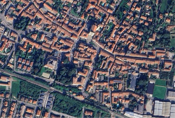 appartamento in vendita a Coccaglio