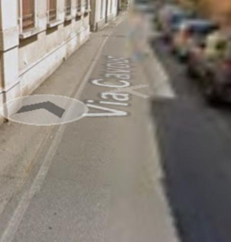 appartamento in vendita a Coccaglio