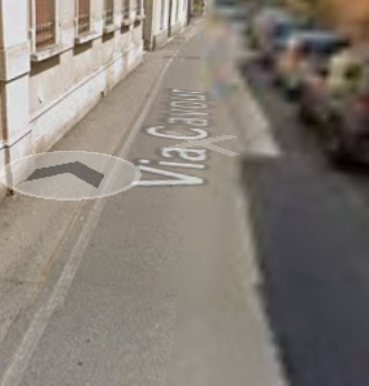 appartamento in vendita a Coccaglio