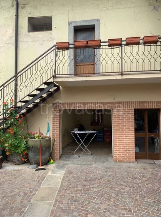 casa indipendente in vendita a Coccaglio