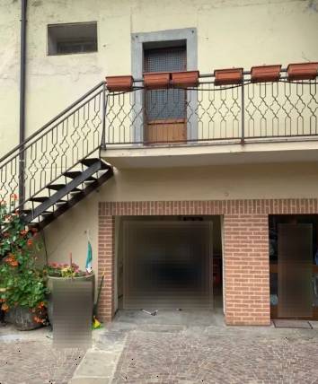 casa indipendente in vendita a Coccaglio