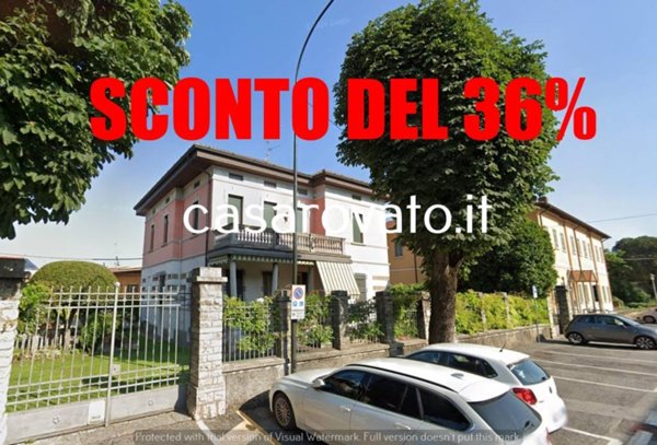 casa indipendente in vendita a Coccaglio