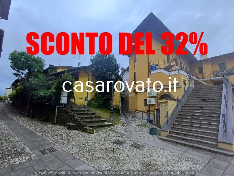 appartamento in vendita a Coccaglio