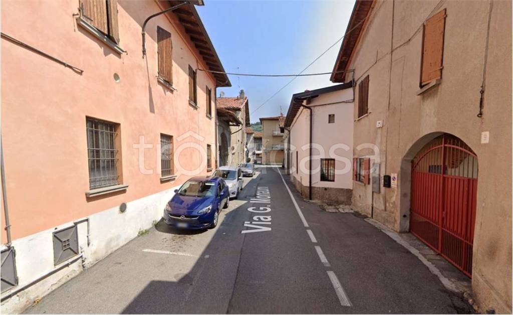 appartamento in vendita a Coccaglio