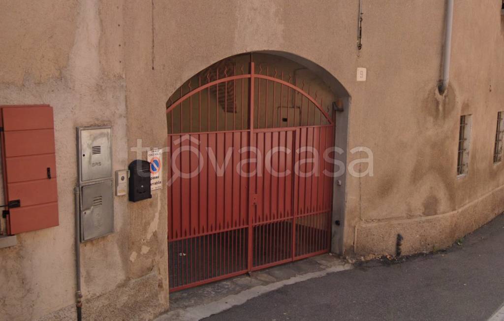 appartamento in vendita a Coccaglio