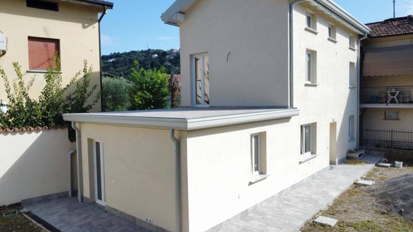 appartamento in vendita a Coccaglio
