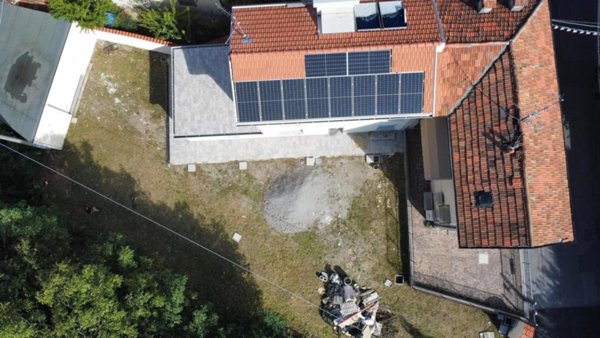 appartamento in vendita a Coccaglio