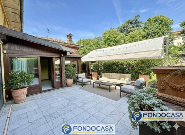 appartamento in vendita a Coccaglio