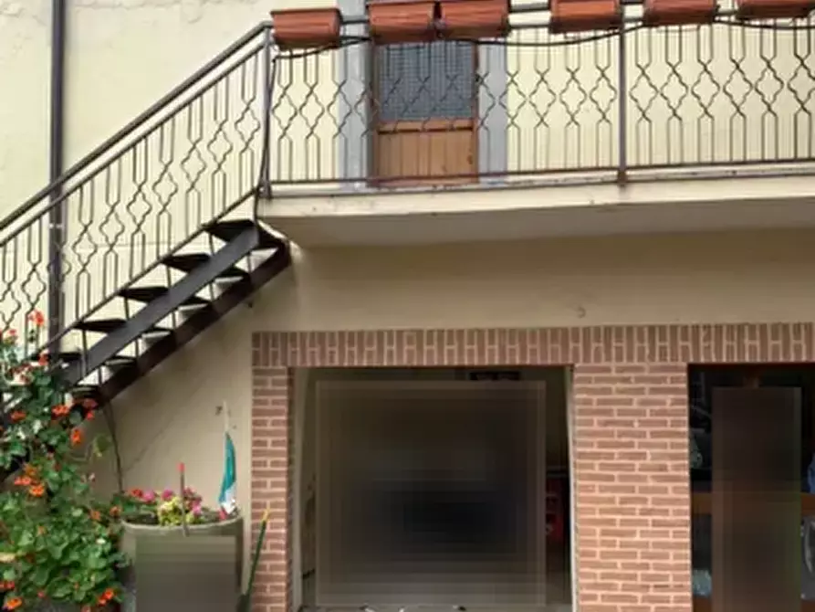 casa indipendente in vendita a Coccaglio