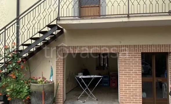appartamento in vendita a Coccaglio