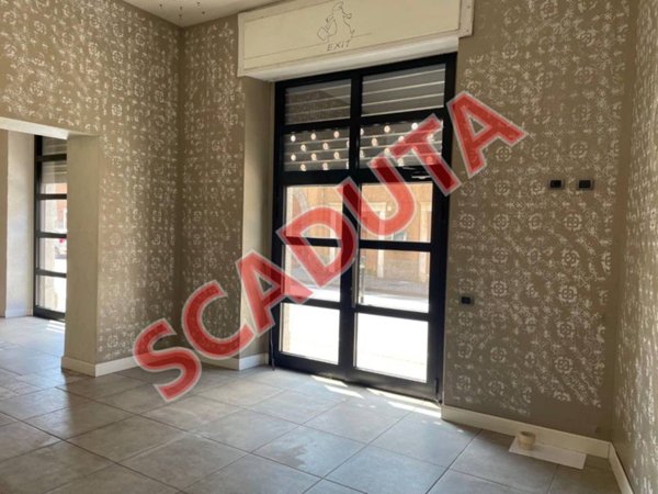 negozio in vendita a Coccaglio