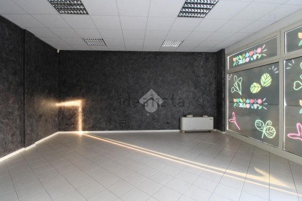 ufficio in vendita a Coccaglio