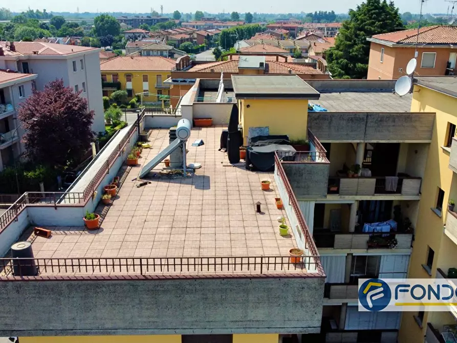 appartamento in vendita a Coccaglio