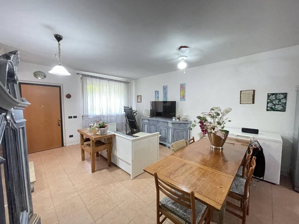 casa indipendente in vendita a Coccaglio
