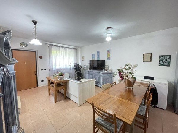 casa indipendente in vendita a Coccaglio