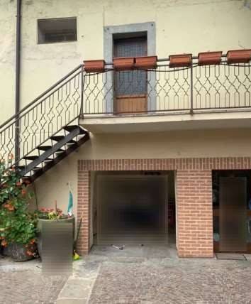 casa indipendente in vendita a Coccaglio
