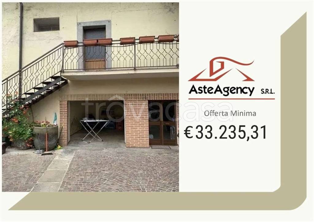 casa indipendente in vendita a Coccaglio