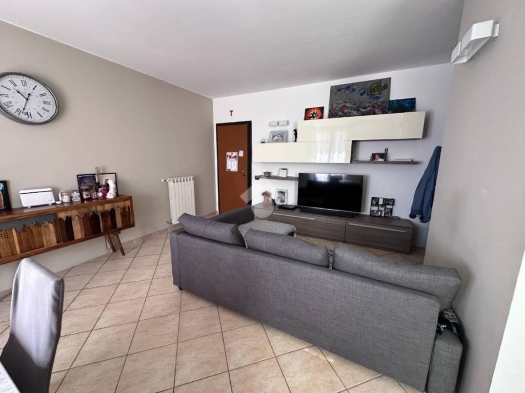 appartamento in vendita a Coccaglio