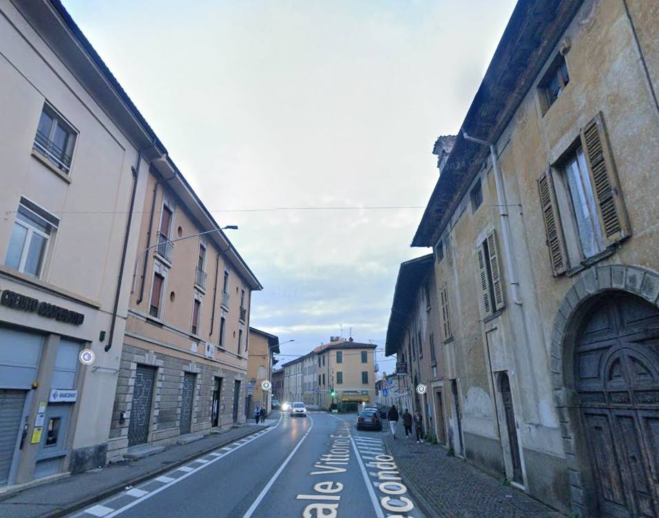 negozio in vendita a Coccaglio
