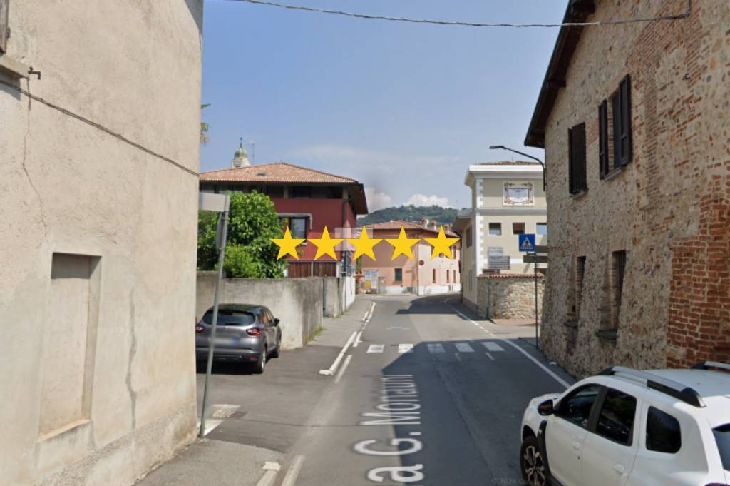 appartamento in vendita a Coccaglio