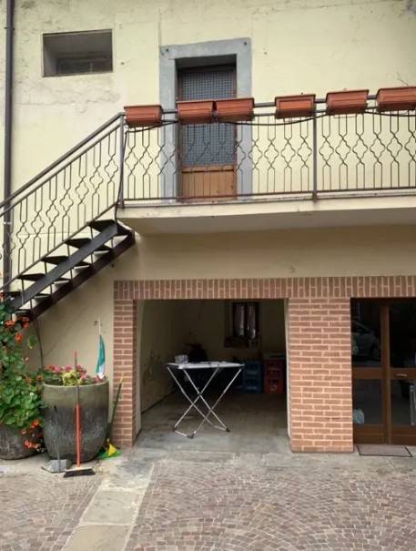 appartamento in vendita a Coccaglio