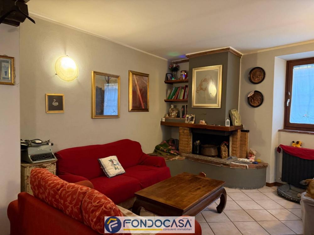 casa indipendente in vendita a Coccaglio