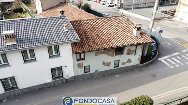 casa indipendente in vendita a Coccaglio