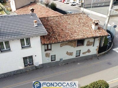 casa indipendente in vendita a Coccaglio
