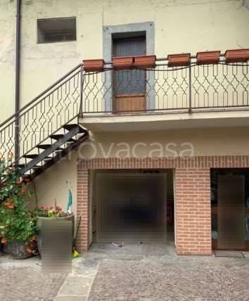casa indipendente in vendita a Coccaglio