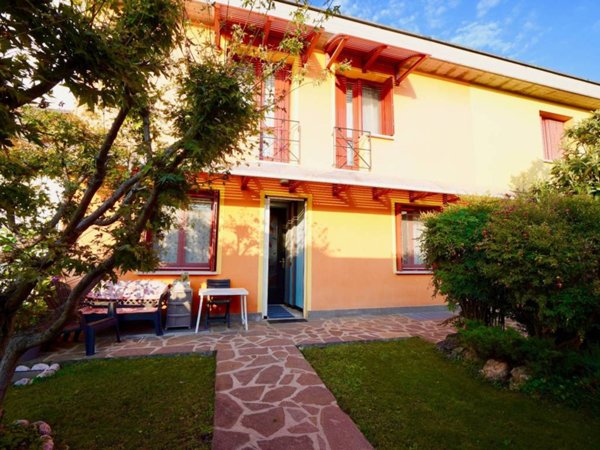 casa indipendente in vendita a Coccaglio