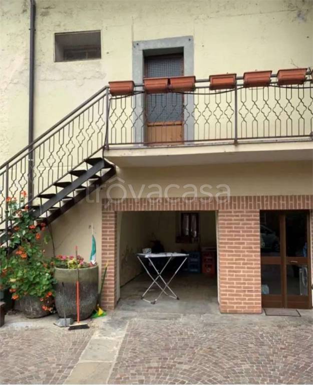 appartamento in vendita a Coccaglio