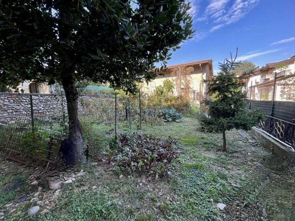 casa indipendente in vendita a Coccaglio