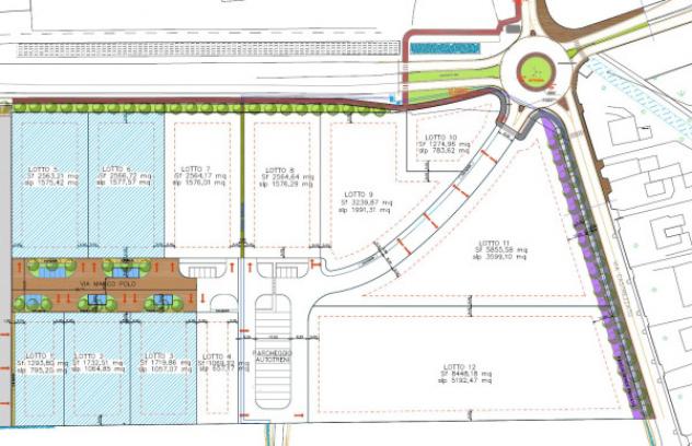 terreno edificabile in vendita a Coccaglio