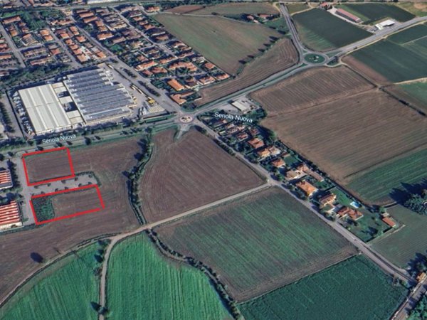 terreno edificabile in vendita a Coccaglio