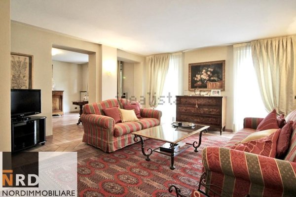 appartamento in vendita a Coccaglio