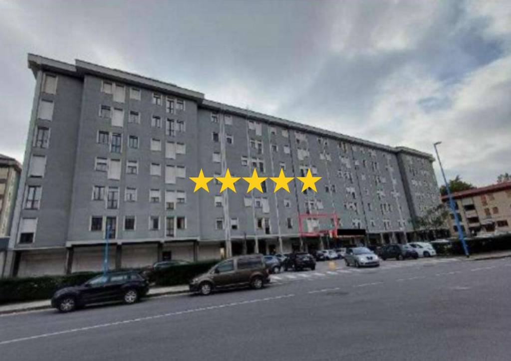 appartamento in vendita a Coccaglio